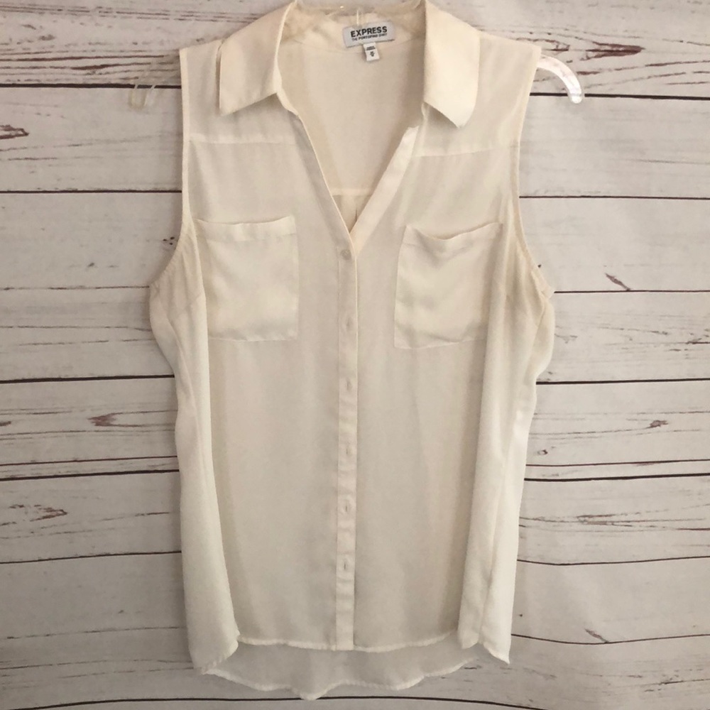 Portofino blouse